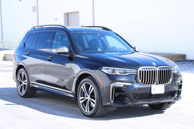 2022 BMW X7 for sale at VML Motors LLC in Moonachie NJ