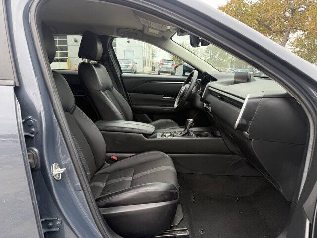 2024 Mazda CX-50 2.5 S Preferred