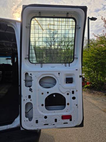 2013 Ford E-Series E-250
