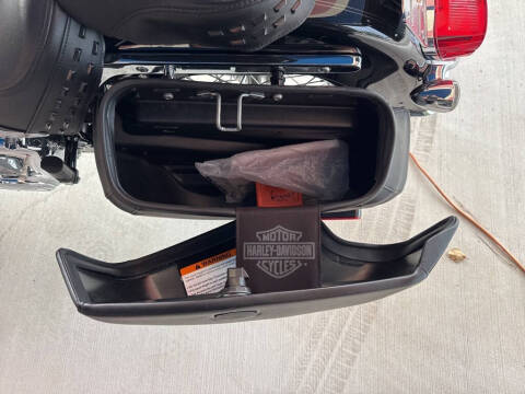 2023 Harley-Davidson n/a