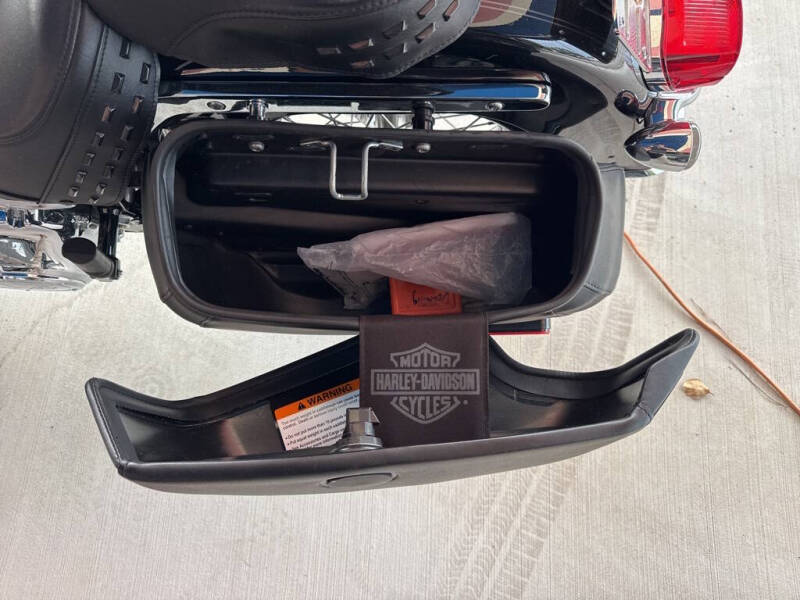 2023 Harley-Davidson n/a