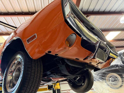 1970 Dodge Charger