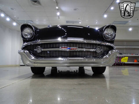 1957 Chevrolet 150