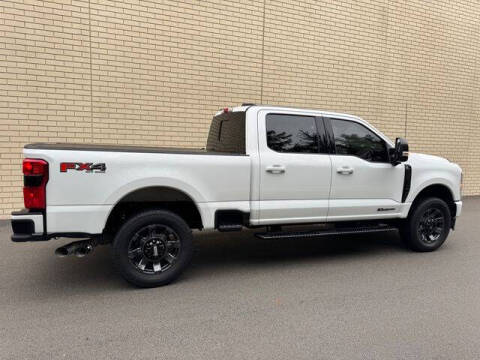 2023 Ford F-350 Super Duty