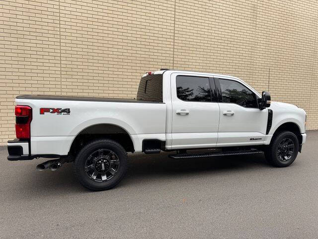 2023 Ford F-350 Super Duty