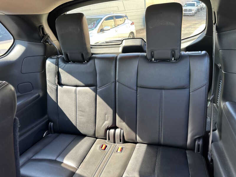 2013 Nissan Pathfinder