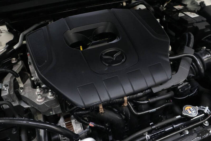 2023 Mazda CX-30 2.5 S Premium