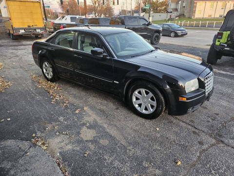 2005 Chrysler 300 Touring