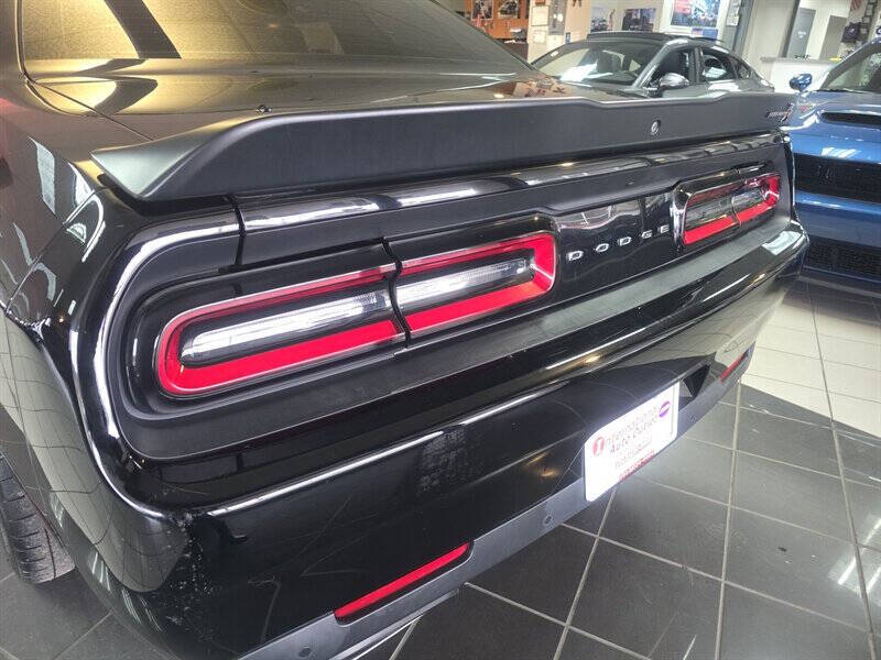 2020 Dodge Challenger R/T Scat Pack