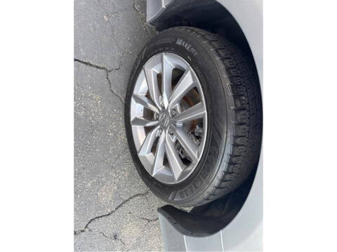 2021 Honda Accord LX