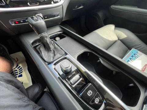 2021 Volvo S60 T6 Inscription