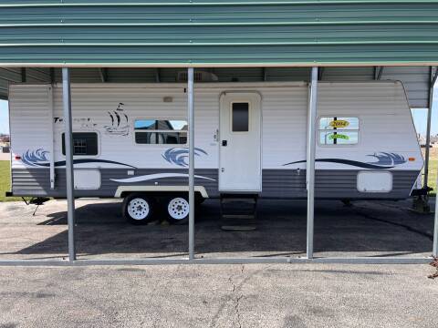 2004 Timberland  27CP for sale at Village Motors in Sullivan MO