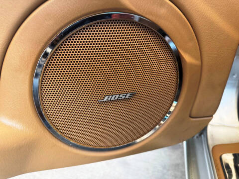 2002 Mazda MX-5 Miata LS