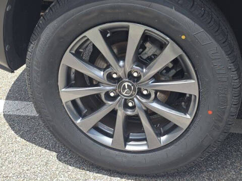 2022 Mazda CX-30 2.5 S