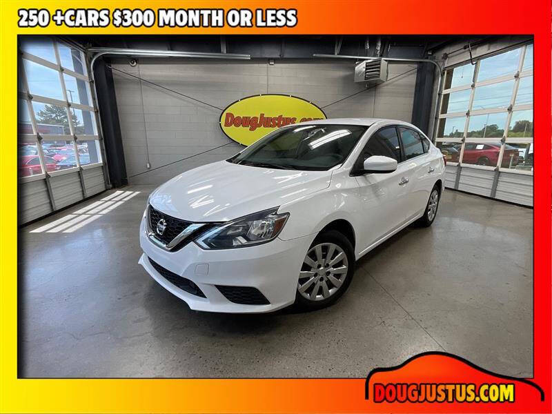2019 Nissan Sentra