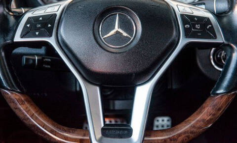 2014 Mercedes-Benz E-Class E 350 Sport 4MATIC