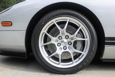 2005 Ford GT
