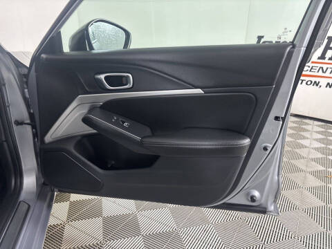 2023 Acura Integra w/A-SPEC