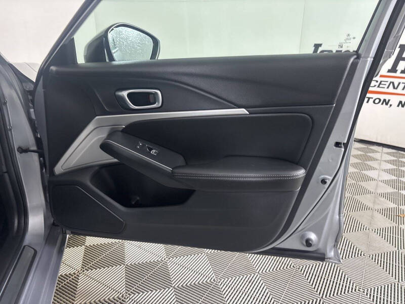 2023 Acura Integra w/A-SPEC