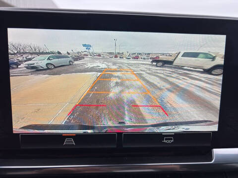 2024 GMC Sierra 3500HD