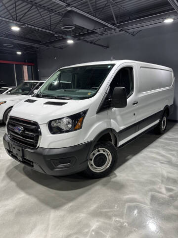 2020 Ford Transit for sale at Auto Experts in Utica MI