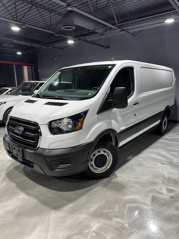 2020 Ford Transit for sale at Auto Experts in Utica MI