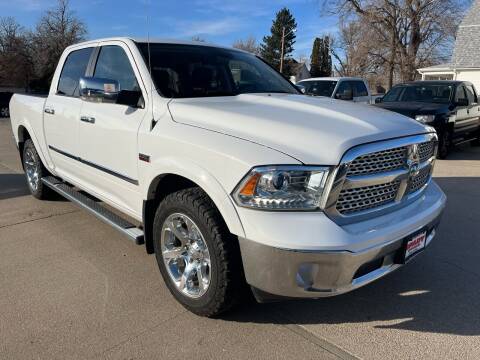 2016 RAM 1500 for sale at Spady Used Cars in Holdrege NE
