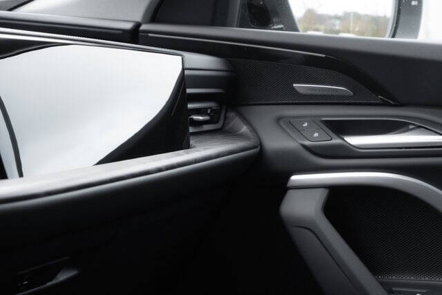 2025 Audi Q5 quattro Premium Plus TFSI