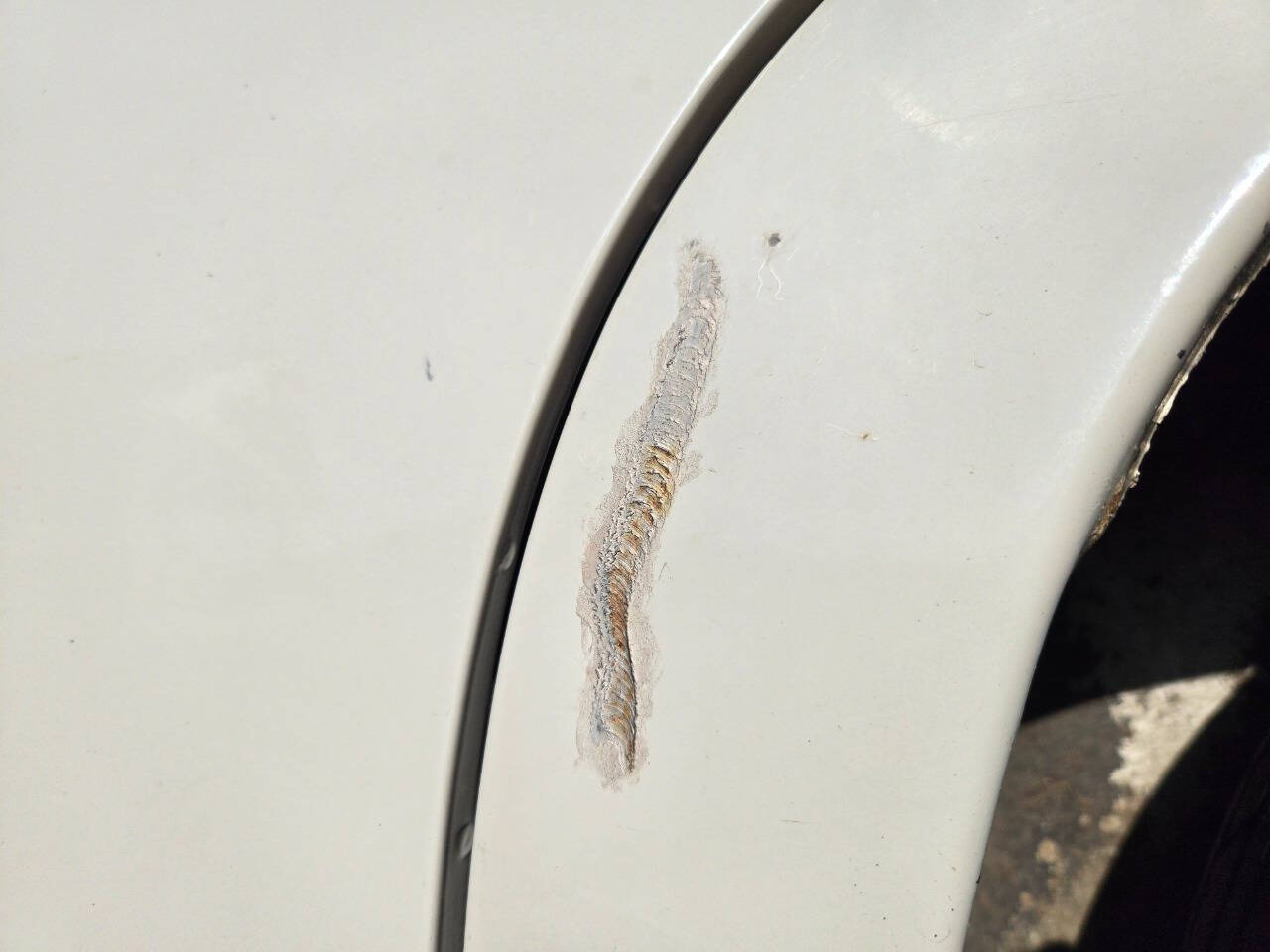 1972 Mercedes-Benz 220 38