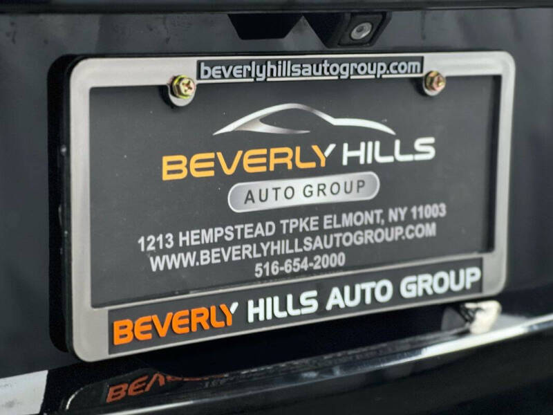 2014 Chevrolet Tahoe LS