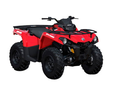 2023 Can-Am Outlander 570 for sale at Lipscomb Powersports in Wichita Falls TX