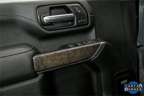 2023 GMC Sierra 2500HD