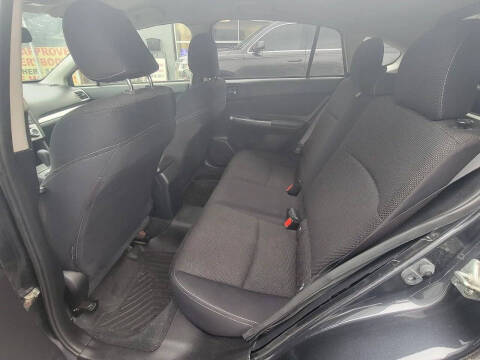 2015 Subaru XV Crosstrek 2.0i Premium