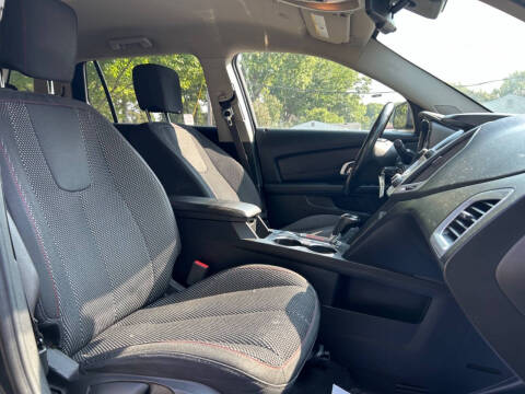 2017 GMC Terrain SLE-2