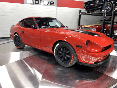1975 Datsun 280Z