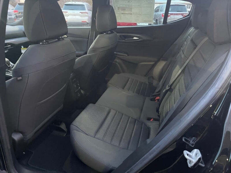 2023 Dodge Hornet GT