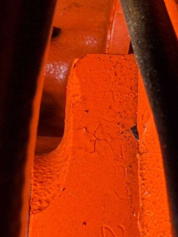 1967 Chevrolet Corvette