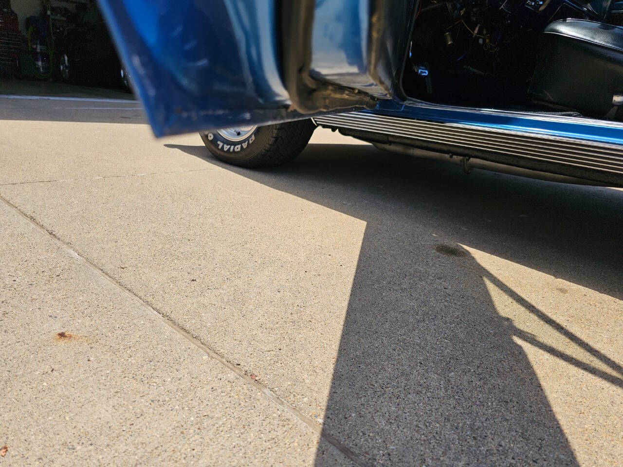 1967 Chevrolet Chevelle 120