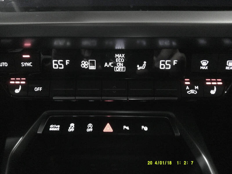 2022 Audi A3 quattro Premium Plus 40 TFSI