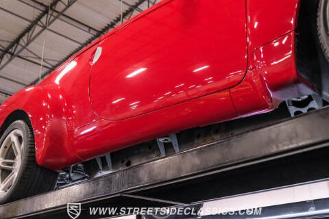 2004 Chevrolet SSR LS