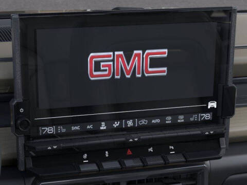 2026 GMC HUMMER EV 2X