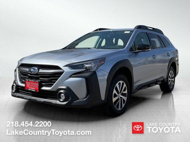 2024 Subaru Outback Premium