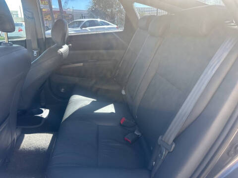 2008 Toyota Prius Standard