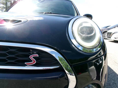 2020 MINI Hardtop 2 Door Cooper S