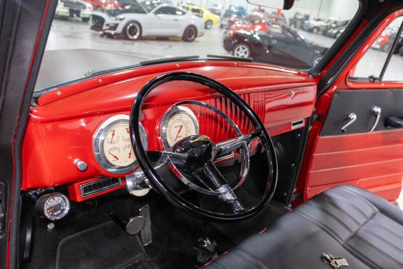 1954 Chevrolet 3100