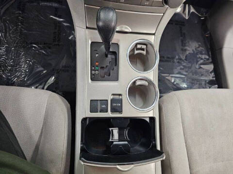 2013 Toyota Highlander