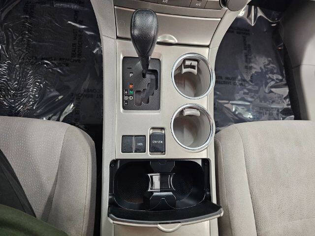 2013 Toyota Highlander