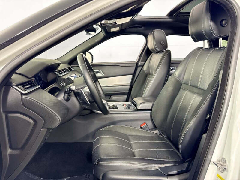 2019 Land Rover Range Rover Velar P250 R-Dynamic SE