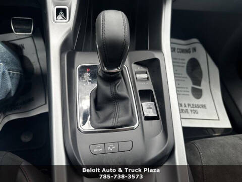 2024 Dodge Hornet GT