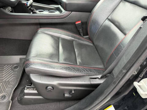 2023 Dodge Durango GT Plus